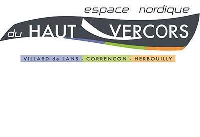 logo partenaire Espace-Nordique-du-Haut-Vercors