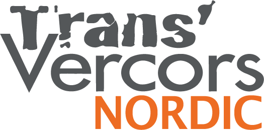 Logo Transvercors - Course de ski de fond dans le Vercors